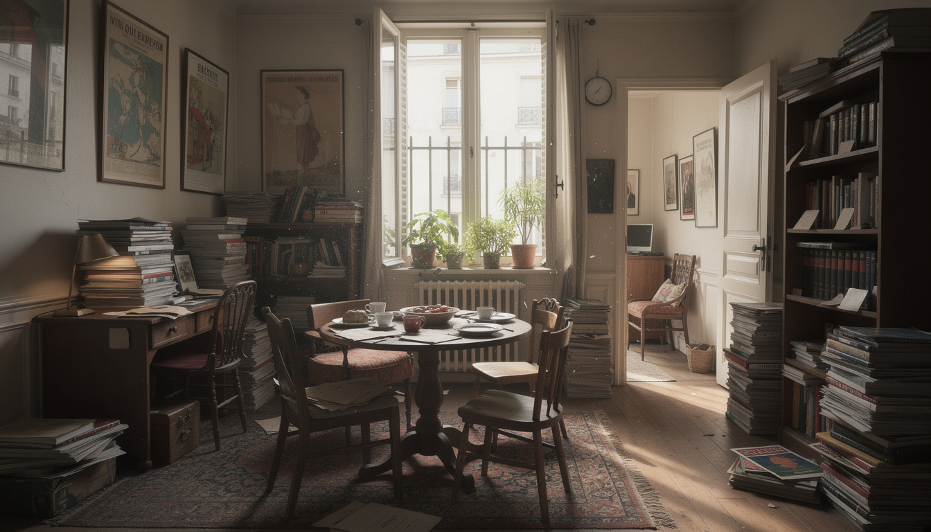découvrez le coût réel d'un débarras à paris 11 et obtenez des conseils pour évaluer les tarifs, choisir un professionnel adapté et éviter les mauvaises surprises.