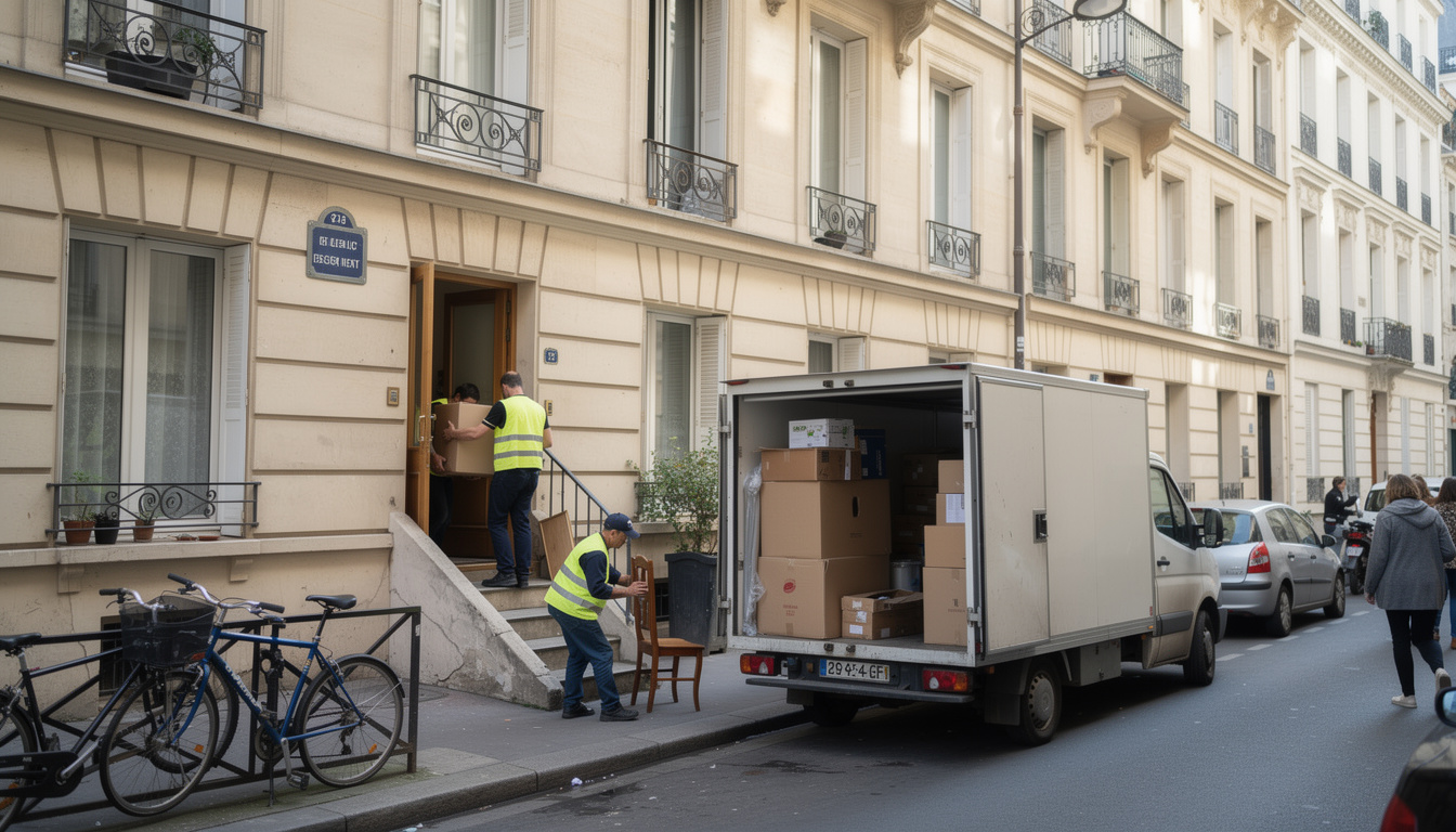 découvrez le coût réel d'un débarras à paris 11 : tarifs, facteurs influents et conseils pour bien choisir votre service de débarras.