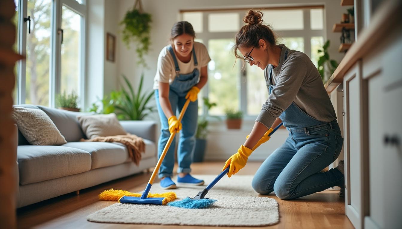 service de débarras rapide et respectueux après un décès, pour vous accompagner sereinement et faciliter la gestion des biens.