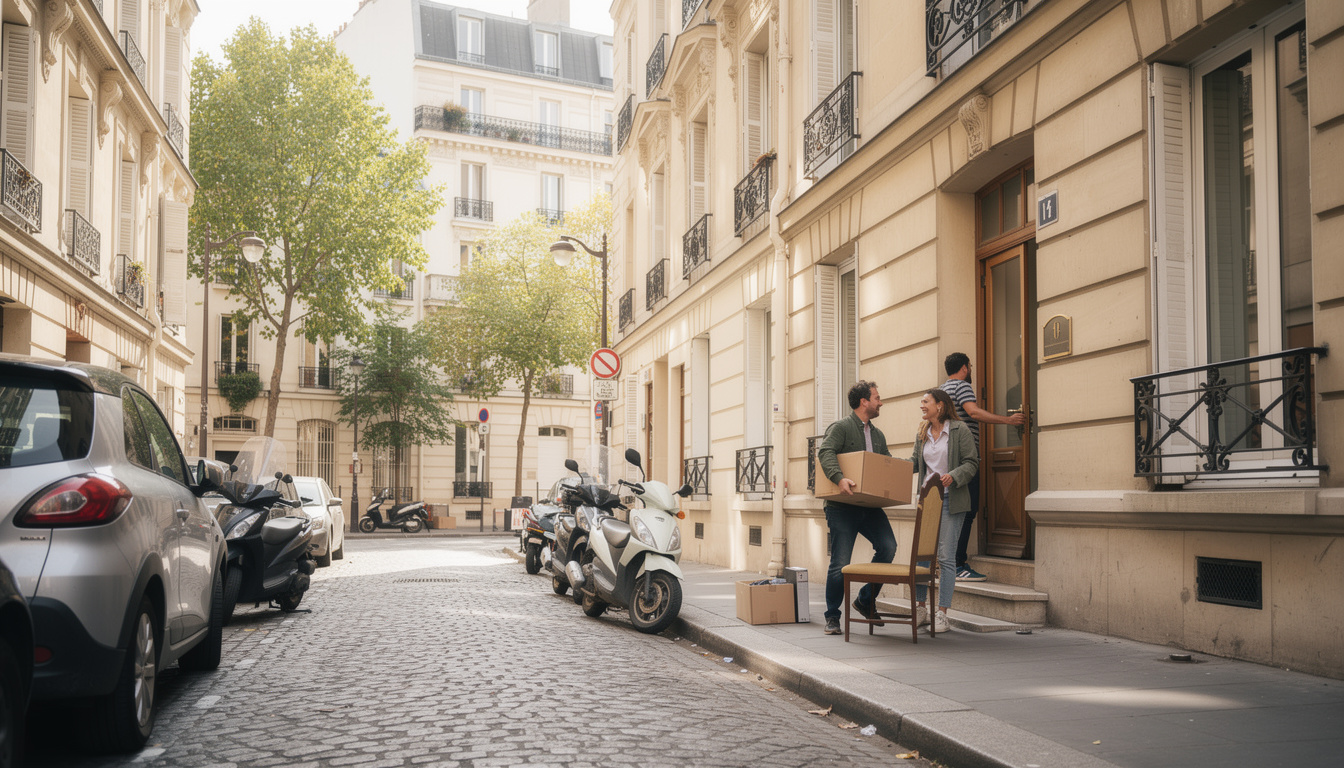 découvrez si le débarras gratuit à paris 11 est une idée reçue ou une véritable opportunité. informez-vous sur les conditions et astuces pour bénéficier d'un débarras sans frais dans le 11ème arrondissement.